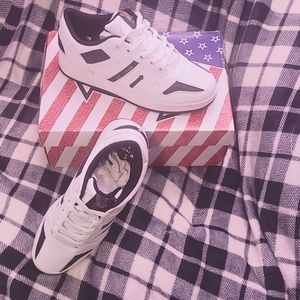 Brand New Sneakers